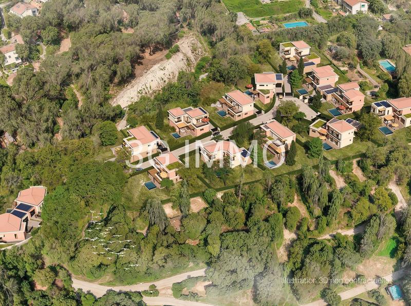 Maison - 126 m² - 4 pièces