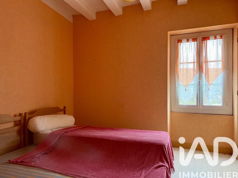 Maison de ville - 356 m² - 14 pièces