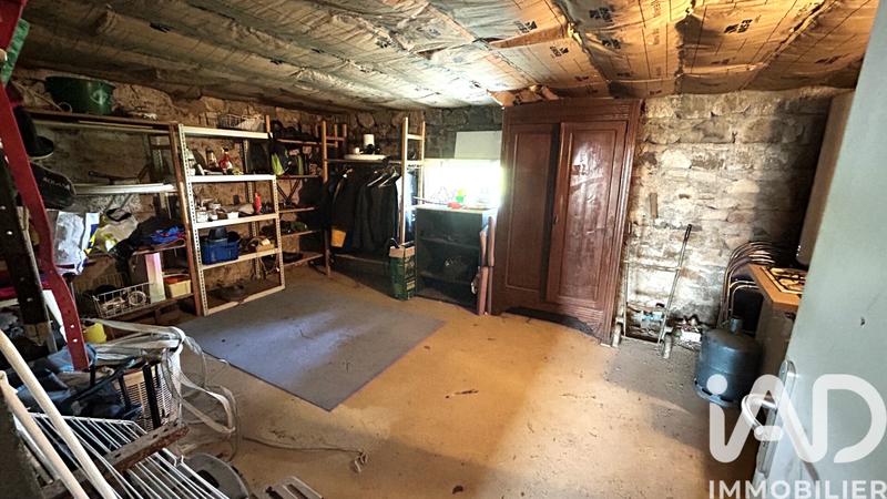 Ferme - 131 m² - 7 pièces