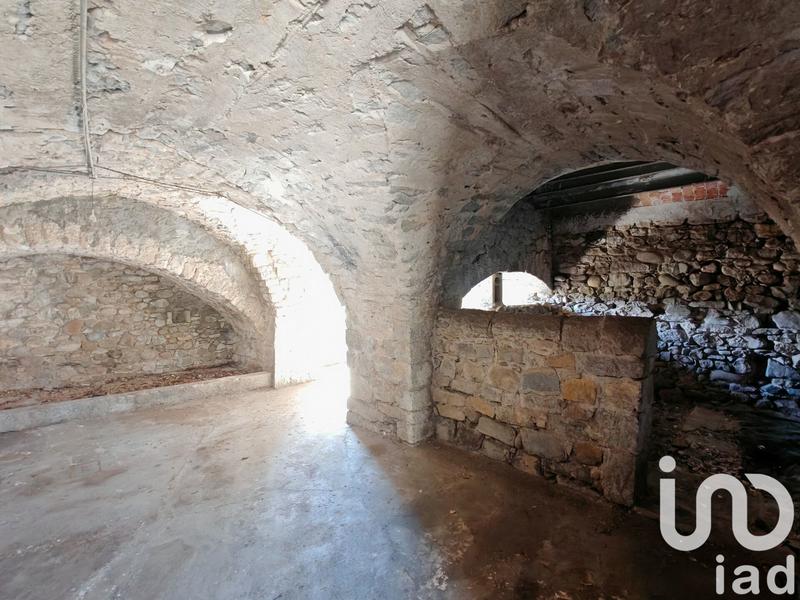 Maison de village - 67 m² - 3 pièces