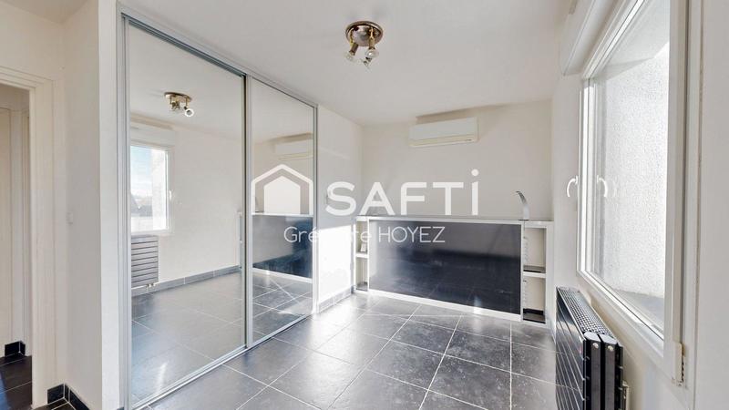 Maison - 210 m² - 5 pièces