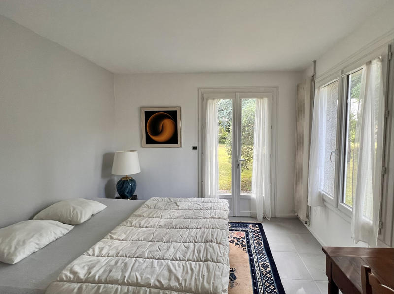 Maison de village - 240 m² - 8 pièces