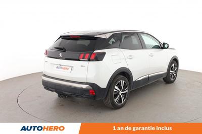 Peugeot 3008 1.2 PureTech Allure 130 ch