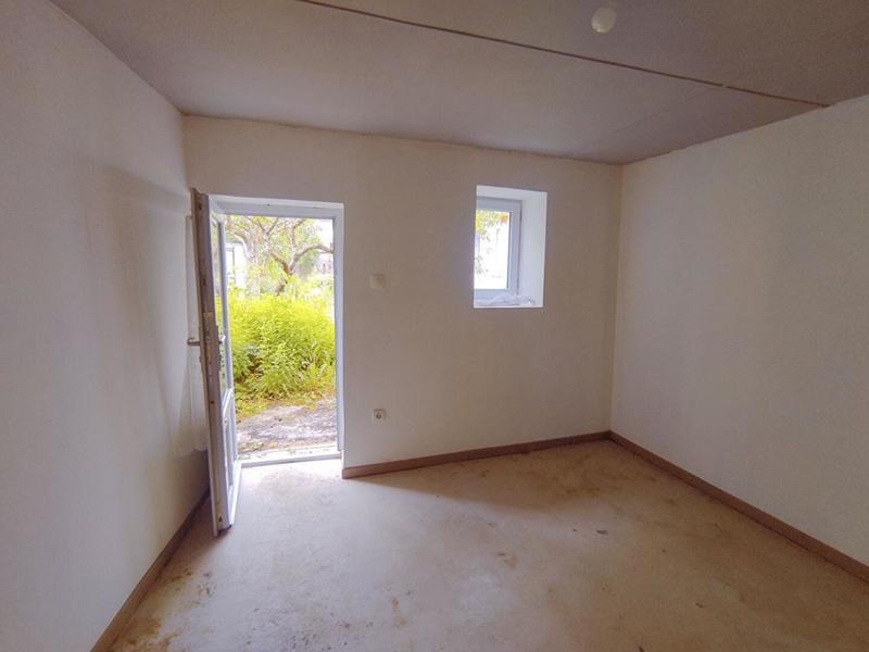 Maison - 51 m² - 3 pièces