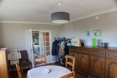 Maison - 122 m² - 6 pièces