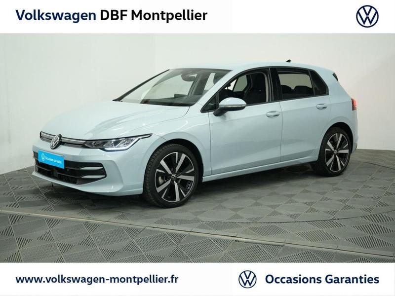 Volkswagen Golf 1.5 Tsi Evo2 116 Bvm6 Vw Edition