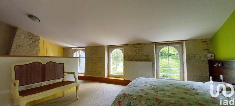 Maison - 263 m² - 5 pièces