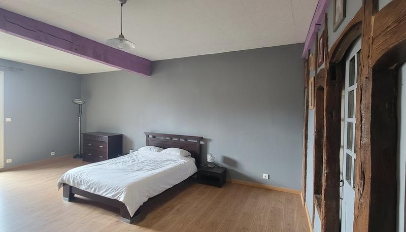 Maison - 300 m² - 10 pièces