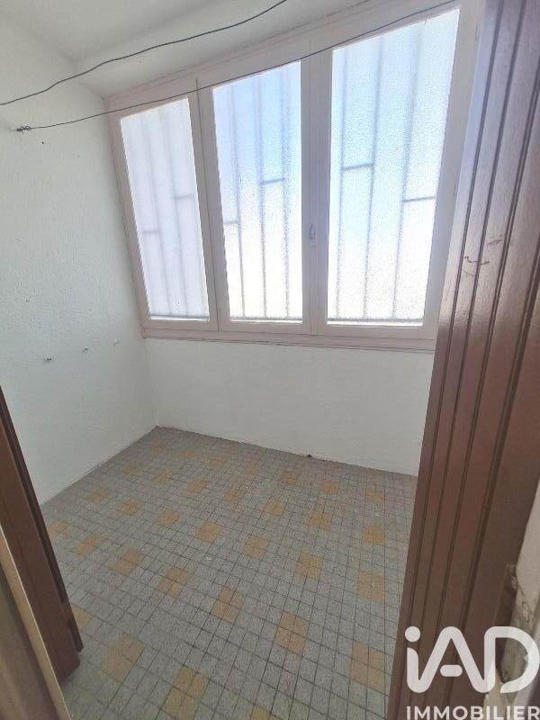 Appartement - 76 m² - 4 pièces