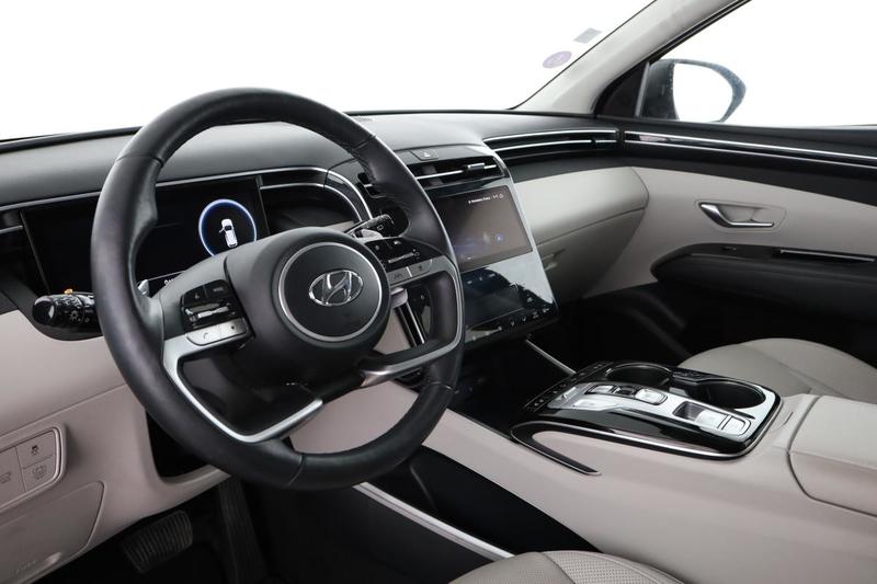 Hyundai Tucson 1.6 t-GDi Hybrid Executive Bva6 230 ch