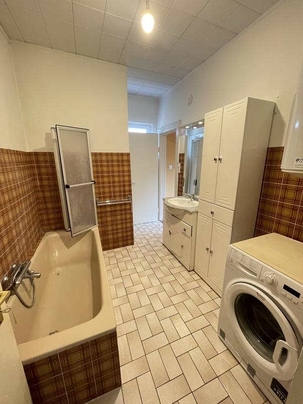 Appartement - 104 m² - 4 pièces