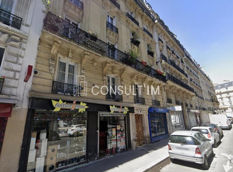 Local commercial - 78 m²