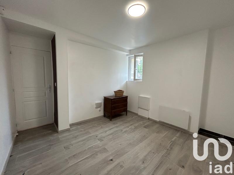 Maison - 49 m² - 3 pièces