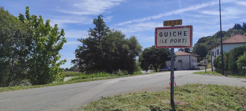 Terrain constructible - 1 287 m²