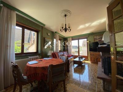 Maison - 139 m² - 5 pièces