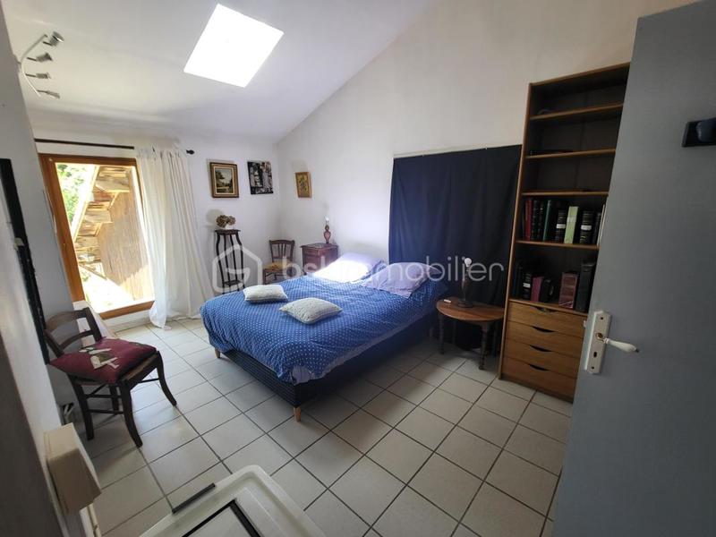 Corps de ferme - 197 m² - 8 pièces