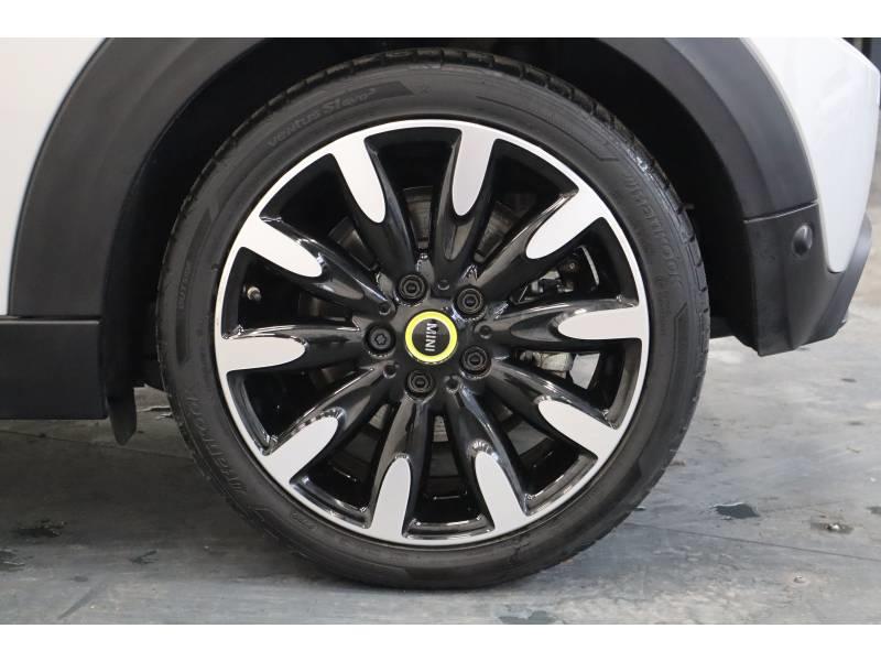Mini Mini Hatch 3 Portes Cooper se 184 ch Edition Premium