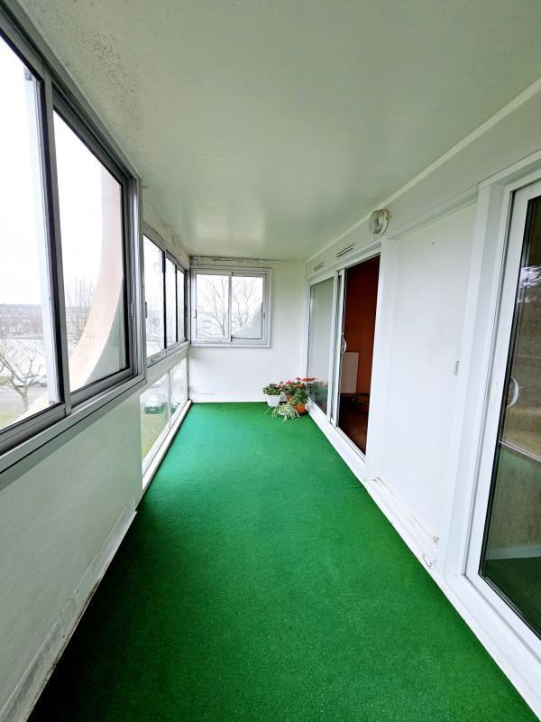 Appartement - 77 m² - 4 pièces