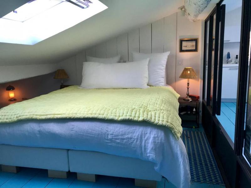 Appartement - 90 m² - 3 pièces