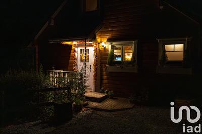 Châlet - 90 m² - 4 pièces