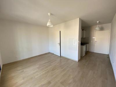 Appartement - 25 m² - 1 pièce