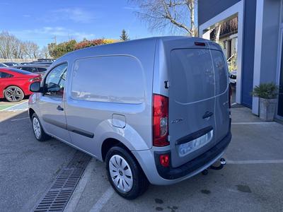 Mercedes Citan 109 Cdi Long Pro 95 Cv Bvm + Attelage
