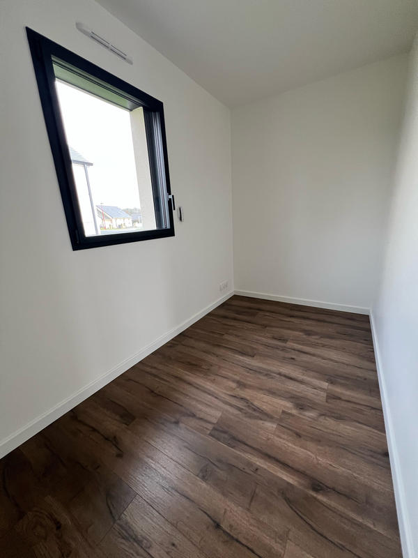 Maison - 127 m² - 7 pièces