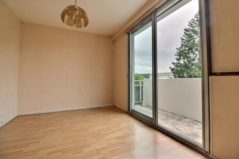 Appartement - 68 m² - 4 pièces