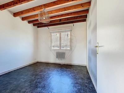 Duplex - 66 m² - 5 pièces