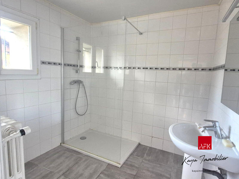 Ferme - 100 m² - 5 pièces