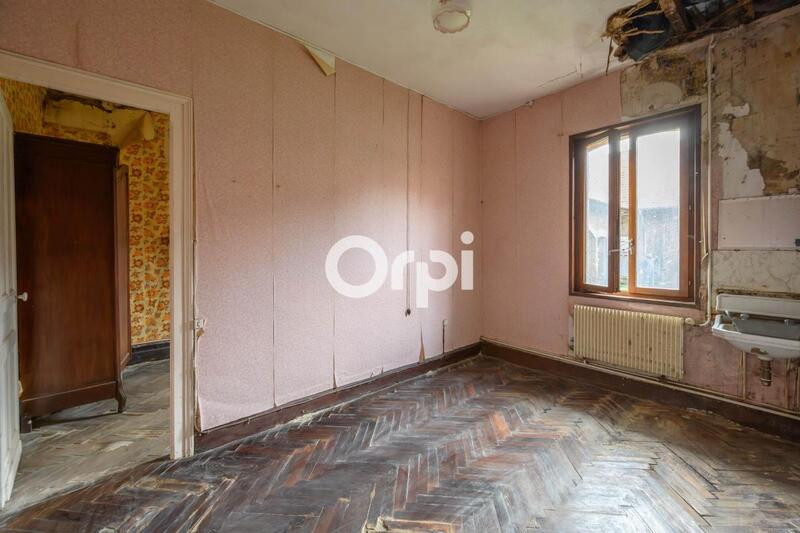 Ferme - 118 m² - 4 pièces