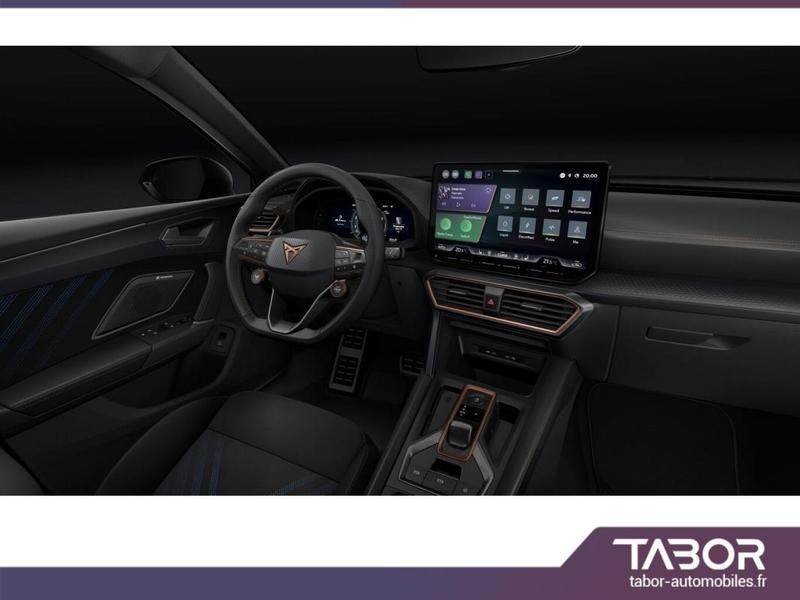 Cupra Leon St Dsg 4d el.Hayon Acc Led VirCo 18"