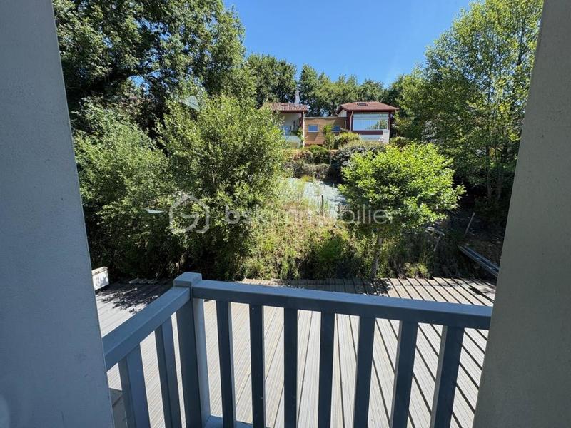 Bureau - 246 m² - 7 pièces