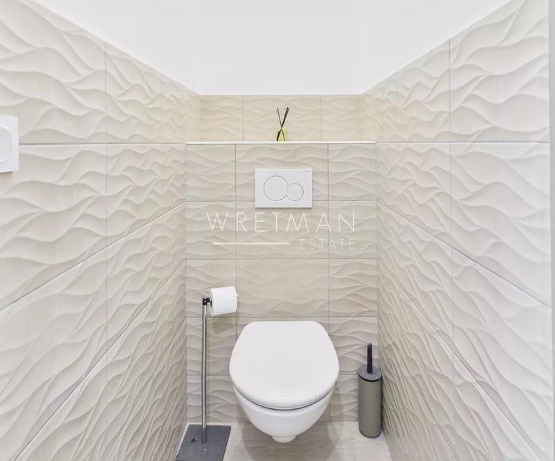 Appartement - 82 m² - 3 pièces