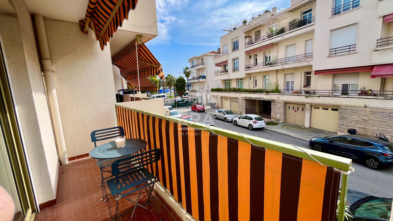 Appartement - 27 m² - 1 pièce