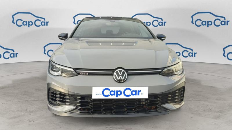 Volkswagen Golf GTi 2.0 Tsi 300 Dsg7 Clubsport