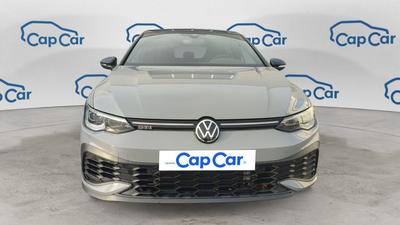 Volkswagen Golf GTi 2.0 Tsi 300 Dsg7 Clubsport