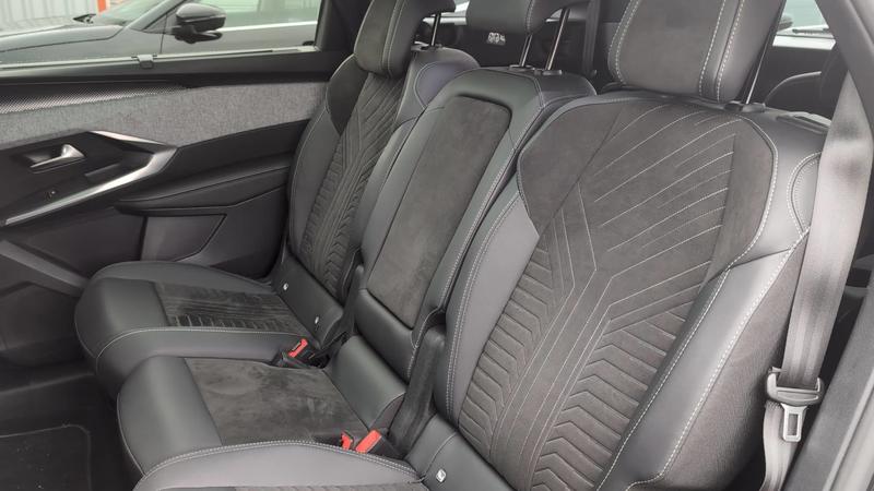 Peugeot 5008 1.2 Hybrid 136 e-Dsc6 Gt