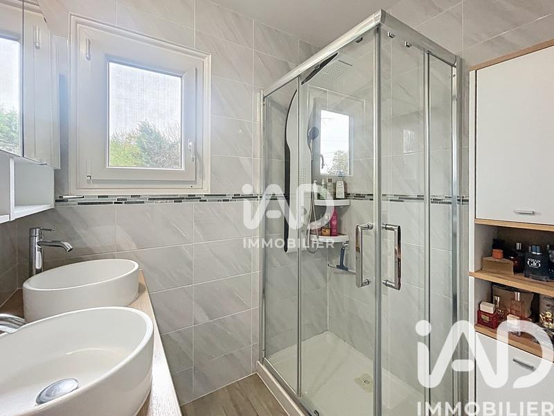 Maison - 75 m² - 4 pièces