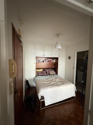 Viager - Appartement - 44 m² - 2 pièces