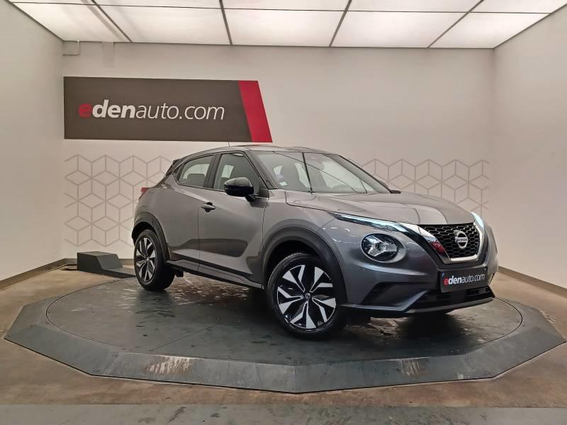 Nissan Juke Dig-T 114 Acenta