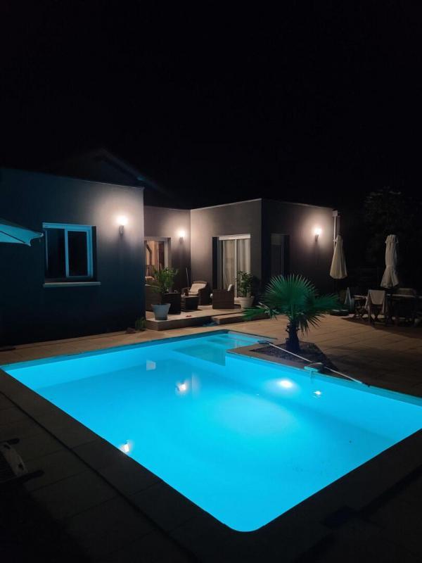 Villa - 136 m² - 6 pièces