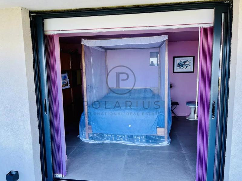 Villa - 72 m² - 3 pièces