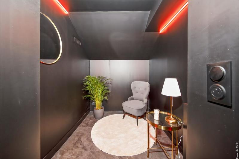 Appartement - 31 m² - 2 pièces