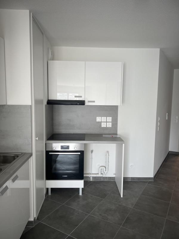 Appartement - 78 m² - 4 pièces