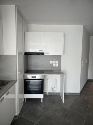 Appartement - 78 m² - 4 pièces