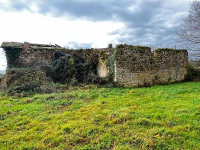 Maison - 120 m² - 1 pièce