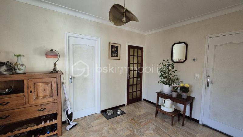 Maison - 116 m² - 5 pièces