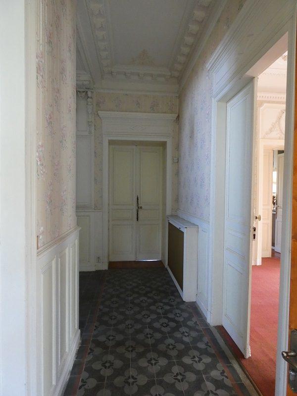 Château - 481 m² - 13 pièces