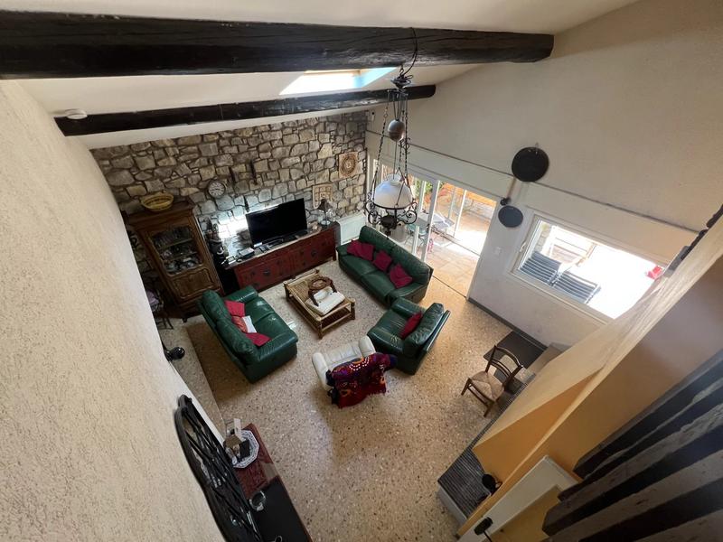 Villa - 200 m² - 8 pièces